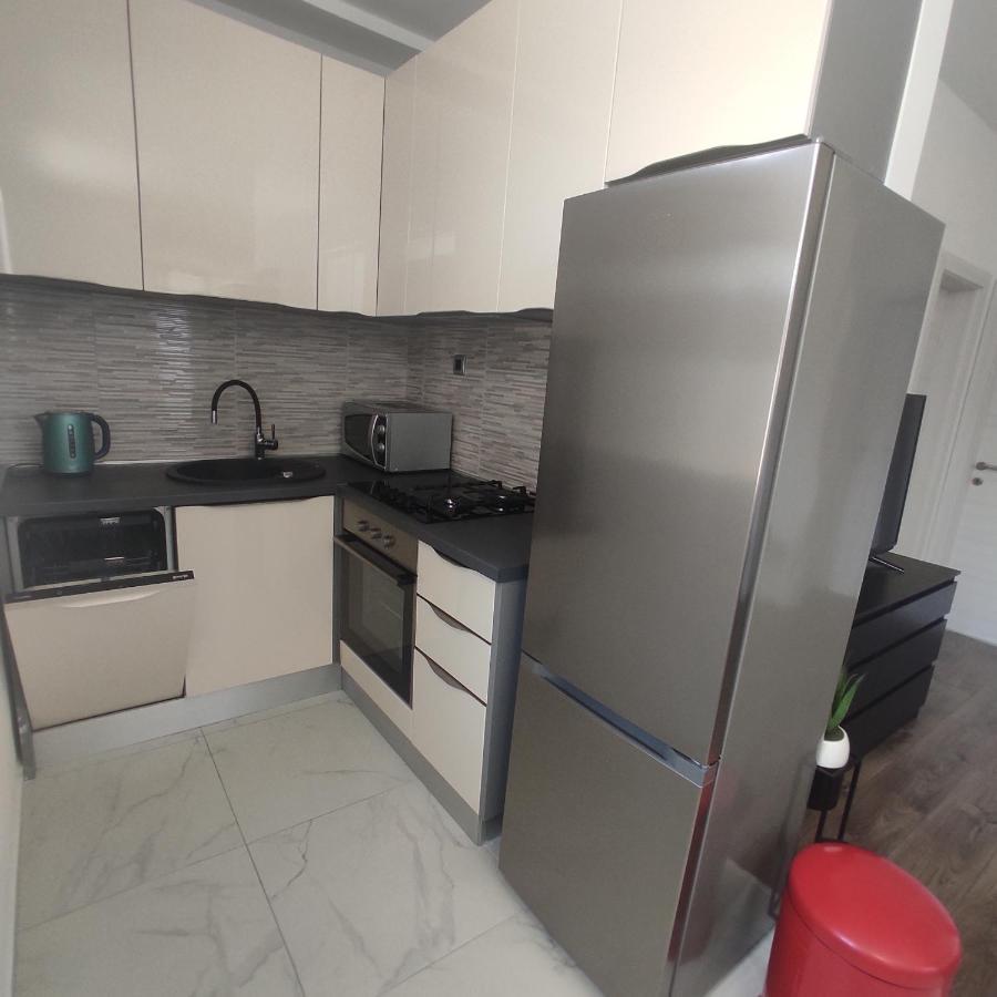 Apartment Gogo Free Parking スプリト エクステリア 写真