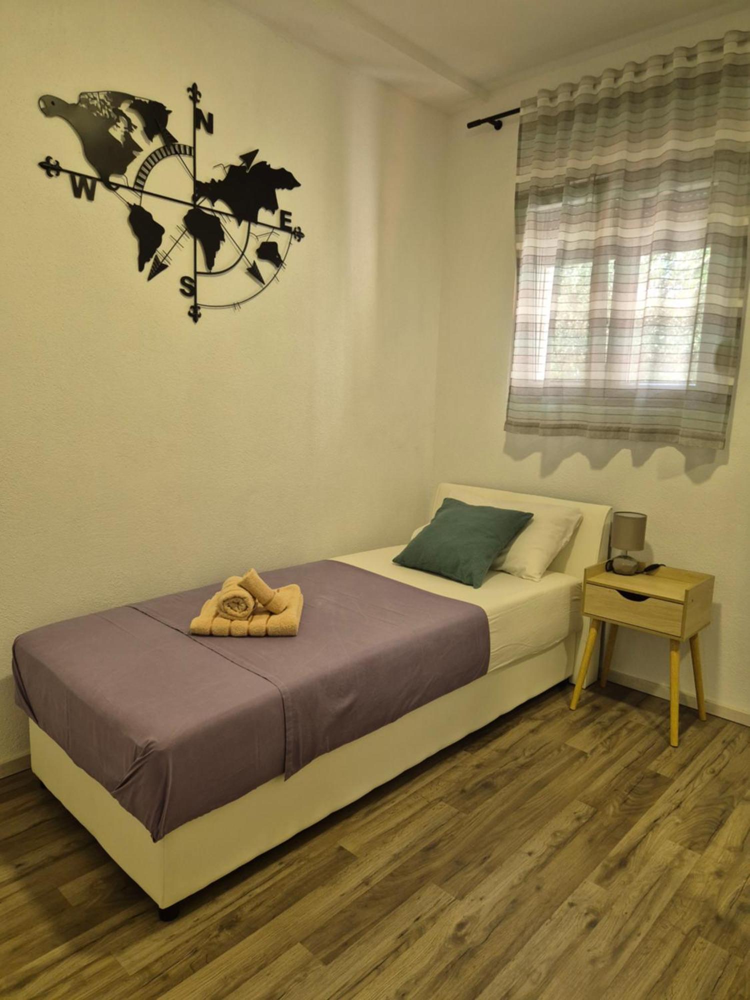 Apartment Gogo Free Parking スプリト エクステリア 写真